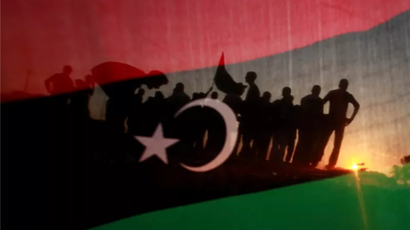 بالفيديو.. باحث: هذه الضمانة الوحيدة لنجاح اتفاق جنيف حول ليبيا