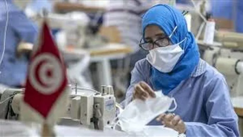 تونس تسجل 34 حالة وفاة جديدة بفيروس كورونا و787 إصابة جديدة