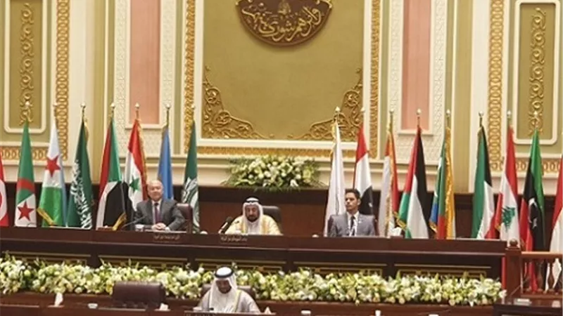 السفيرة هيفاء أبوغزالة: البرلمان العربي للطفل تجمع فريد من نوعه في الإقليم والعالم