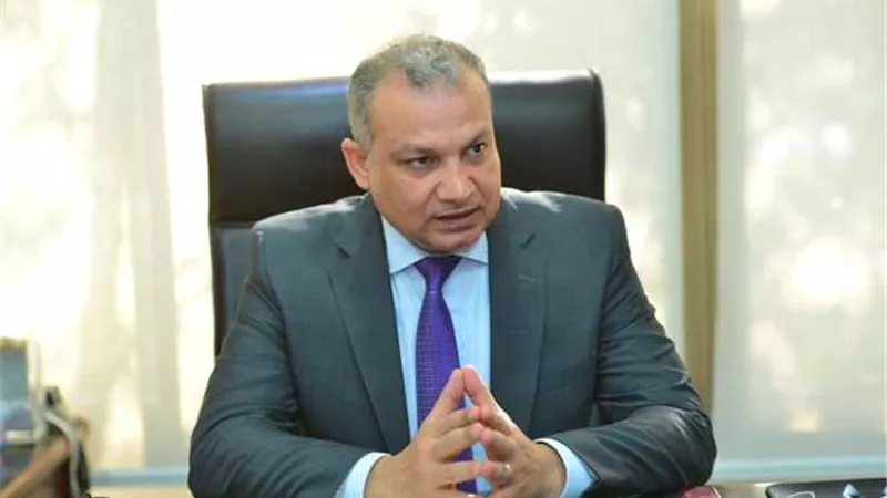 رئيس تطوير العشوائيات: لا يوجد قرار بإزالة 8 عمارات بماسبيرو والمخطط الجديد حضاري جدًا