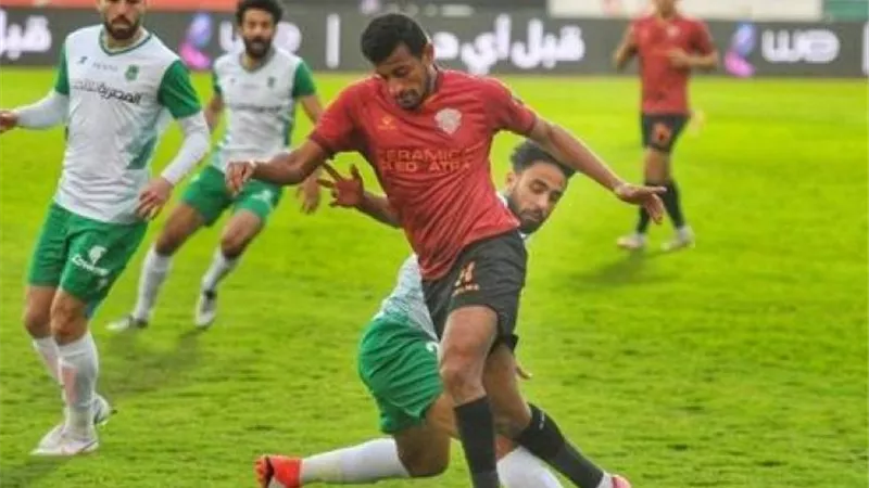 خبير تحكيمي: إلغاء ركلة جزاء لسيراميكا كليوباترا أمام الاتحاد قرار خاطئ