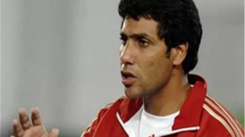 سامي الشيشينى يوضح أسباب رحيله عن تدريب الزمالك