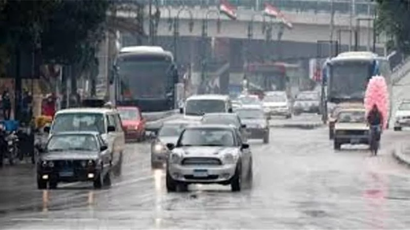 الاستشعار عن بعد: درجة الحرارة تصل إلى 11 مئوية في القاهرة غدًا