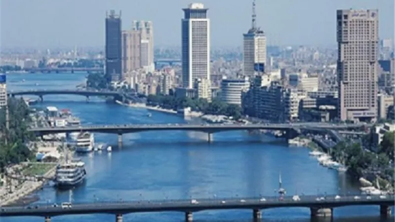 طقس اليوم شديد البرودة ليلاً يصاحبه نشاط فى الرياح والعظمى بالقاهرة 16