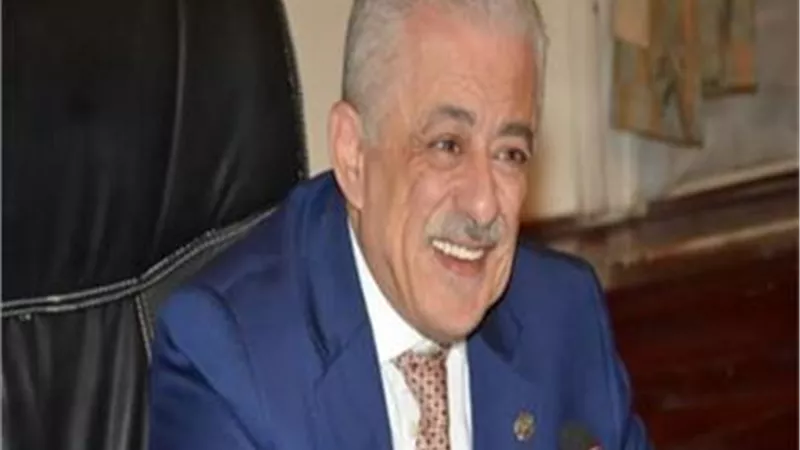 بيان مهم لطارق شوقى اليوم بشأن استكمال الدراسة ومواعيد الامتحانات