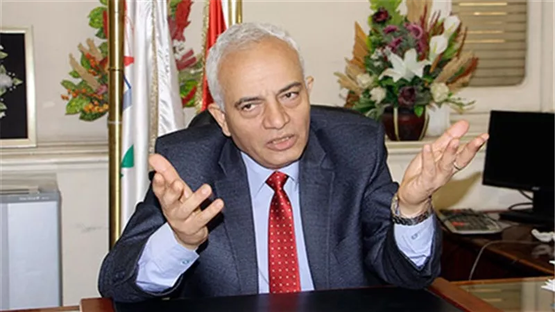 التربية والتعليم تنظم عودة المعلمين الى المدارس من الاسبوع المقبل