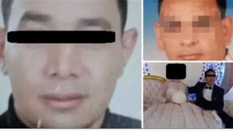 اولى جلسات محاكمة سفاح الجيزة اليوم