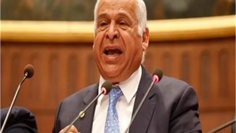 فرج عامر: اعتراض جميع الأندية على قرار تكاليف المسحات الطبية