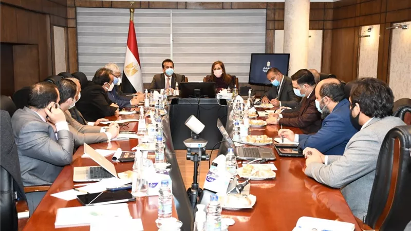 وزير التعليم العالي: البدء فى إنشاء ٦ جامعات تكنولوجية جديدة