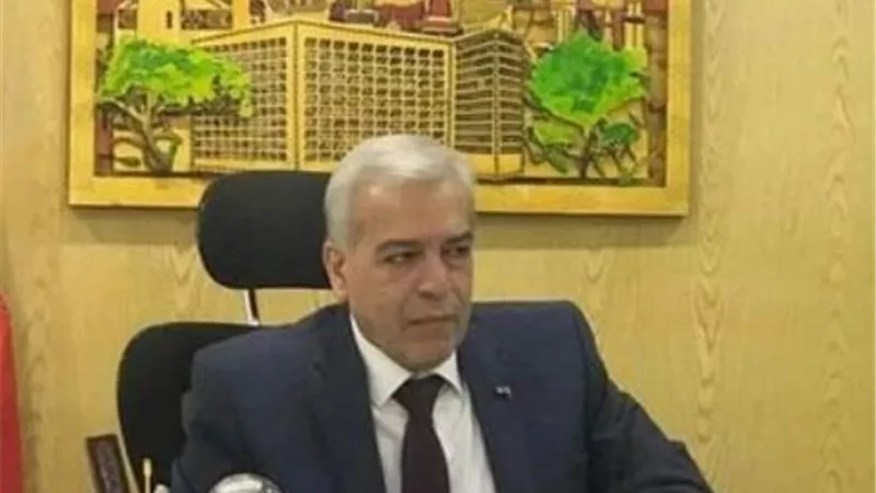 مدير تعليم الإسماعيلية :جاهزون لإمتحانات الفصل الدراسي الاول