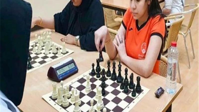 التعليم العالي تعلن نتائج بطولة الشطرنج للجامعات بنظام الأون لاين
