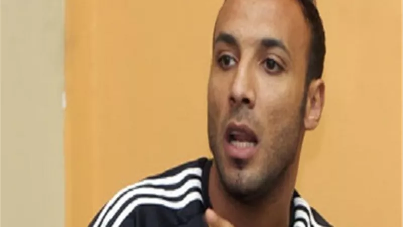 ايمن عبدالعزيز: الزمالك اقوى فريق فى مصر وافريقيا