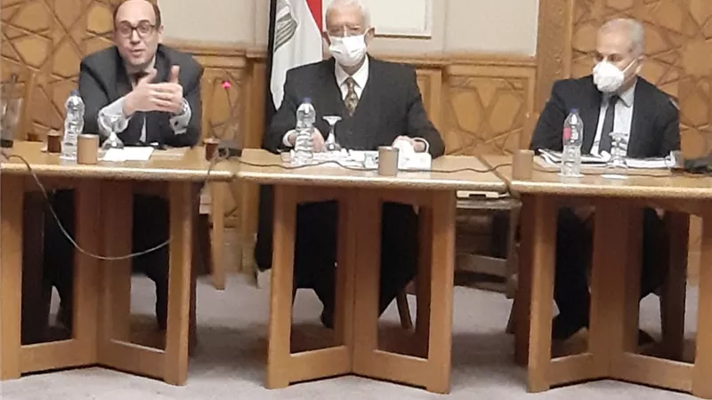 الإرهاب و«كورونا» وتغير المناخ في مقدمتهم .. 4 ورش تحضيرية بمنتدى أسوان 2