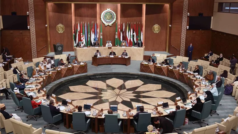 البرلمان العربي يدشن مرصد حقوق الإنسان بحضور رئيس 
