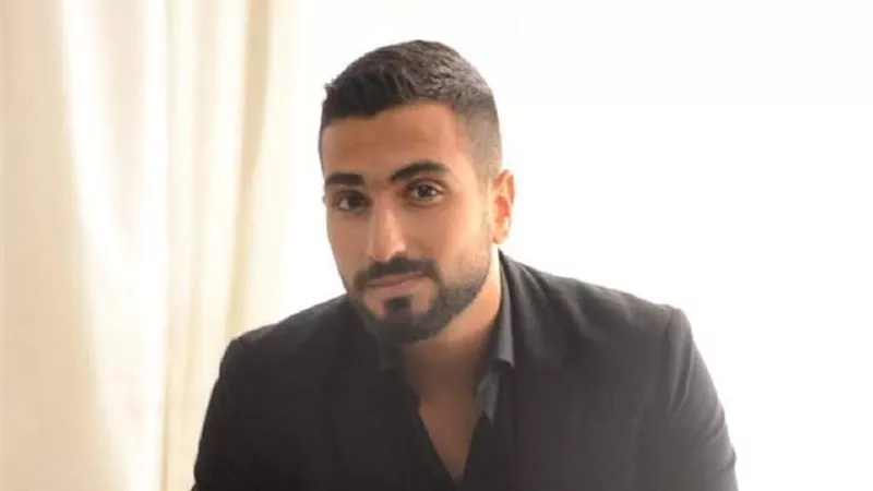 صدمة فى مؤهل تعليم محمد الشرنوبى
