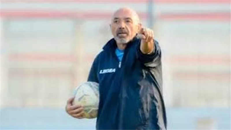 باتشيكو يحفز لاعبى الزمالك قبل مواجهة بطل السنغال