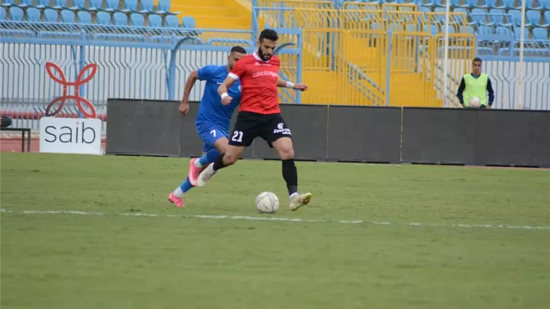 طلائع الجيش يطيح بالقناة من كأس مصر بثلاثية ويتأهل لدو الـ 16