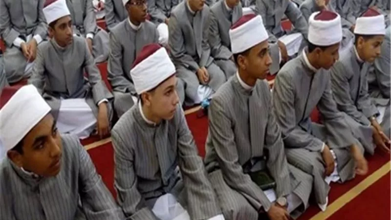 تعرف على أرقام الجلوس لطلاب الشهادتين الابتدائية والإعدادية الأزهرية
