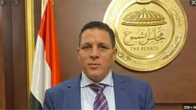 برلماني: مصر ستضمن حصول أشقائها الأفارقة على لقاحات كورونا بشكل منصف