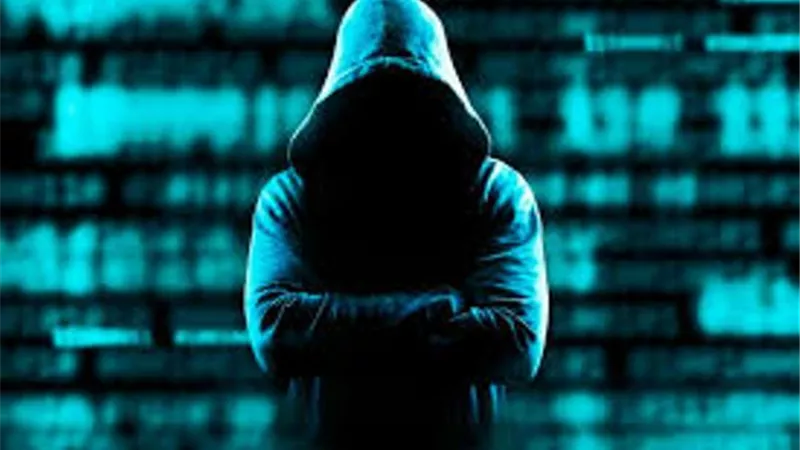 بالفيديو.. أشهر تطبيق لمشاركة الملفات.. باب خلفي لاختراق هاتفك وسرقة بياناتك