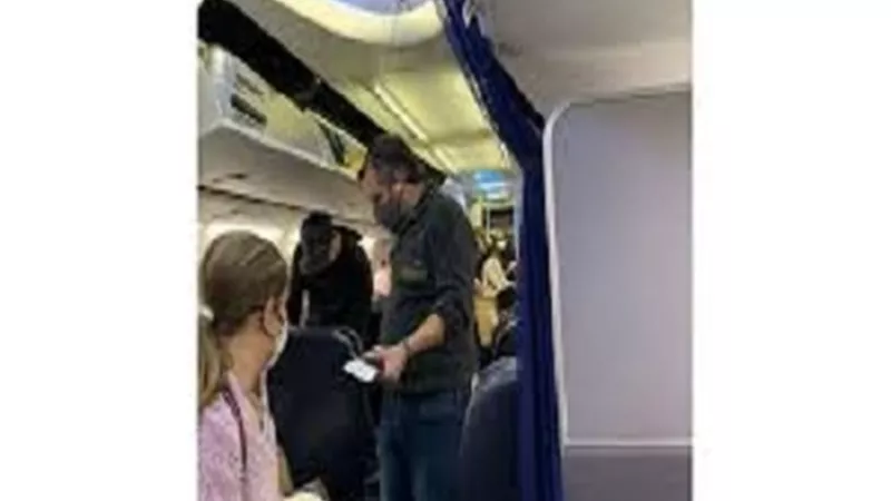 تيد كروز يرد على منتقديه بشأن رحلته إلى كانكون