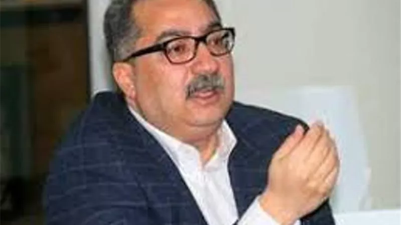 إبراهيم عيسى: لقاحات كورونا ستُغطي سكان مصر منتصف 2022