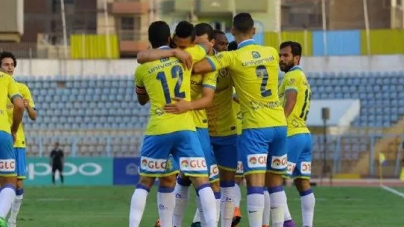 نجم الاسماعيلى يحسم موقفه من مفاوضات الأهلي وبيراميدز