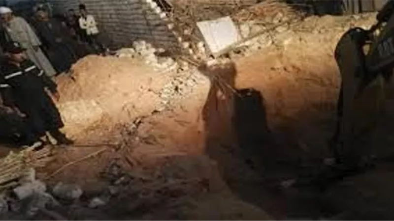 بعد نشر فيديوهات بيع اثار.. مصدر أمنى يكشف فبركة قنوات الاخوان