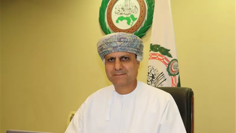 المدحاني: الوقاية من الفساد و مكافحته في مقدمة أولويات البرلمان العربي