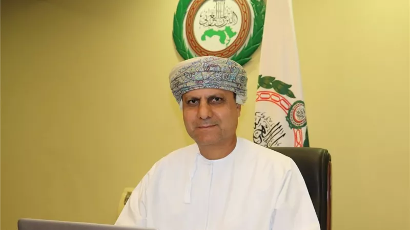 الدكتور حسن المدحاني نائب رئيس البرلمان العربي: الوقاية من الفساد ومكافحته في مقدمة أولويات البرلمان العربي