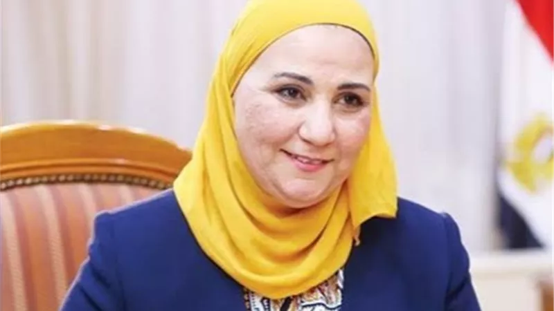 ننشر أبرز انشطة وزارة التضامن الاجتماعي في اسبوع