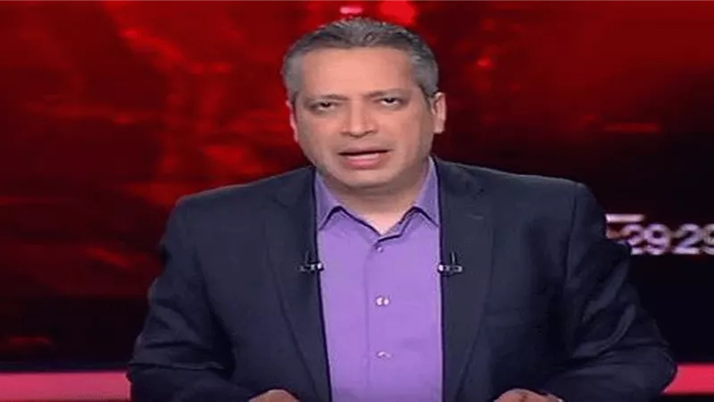 قناة النهار تفتح تحقيقاً مع تامر أمين وتعتذر لأهل الصعيد