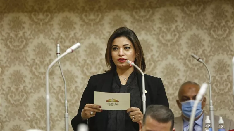 نائبة بصعيد مصر تستجوب وزير الإعلام فيما قاله تامر أمين
