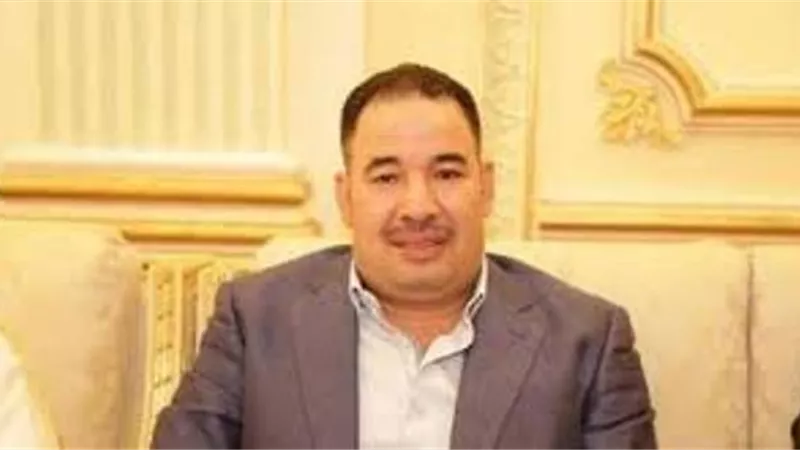 الشاعر سامح محجوب يطرح مبادرة لحل أزمات اتحاد الكتاب
