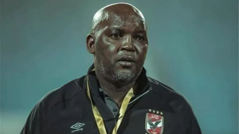 تحذيرات هامة من موسيماني للاعبي الاهلي قبل السفر لتنزانيا