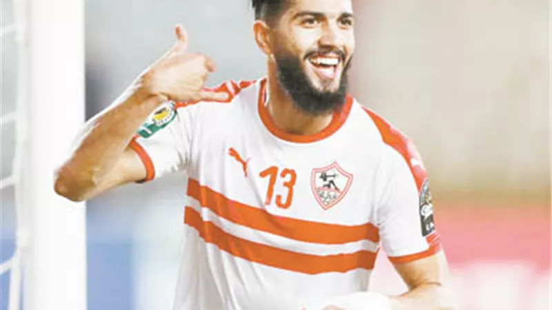 أحمد بلال وساسي .. تريند جوجل الأساسي