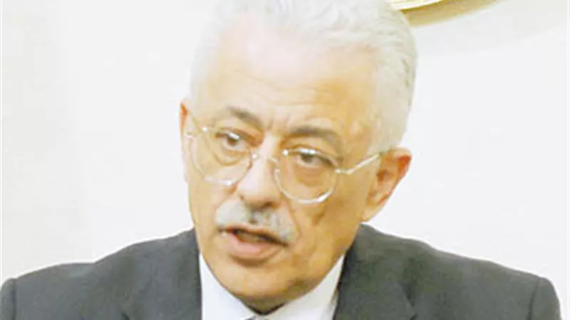 وزير التعليم يعلن مواعيد وضوابط الامتحانات واستكمال الدراسة