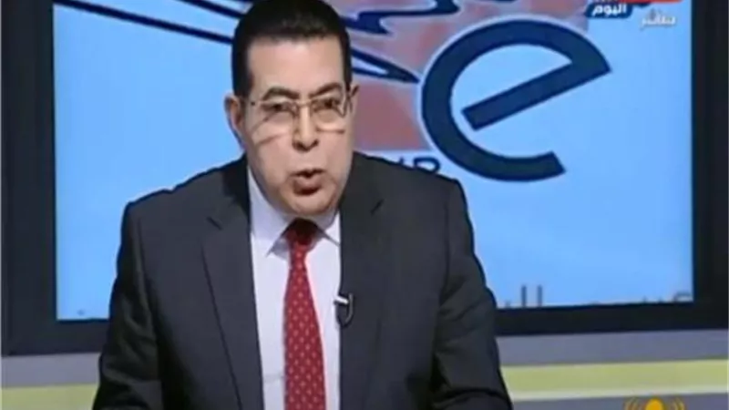 مستشار قانوني يكشف تفاصيل أزمة سور الجلف