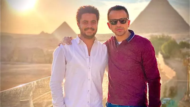 الكورونا تضرب مخرج اللي ملوش كبير