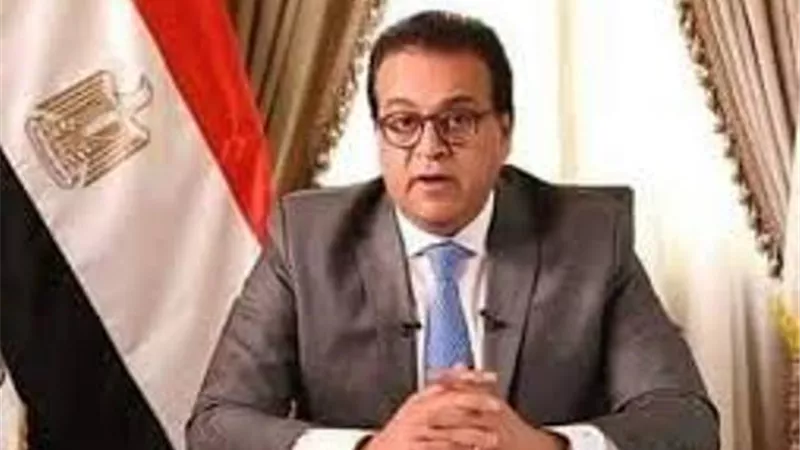 وزير التعليم العالي: صدور قرارات جمهورية بتعيينات جديدة في الجامعات