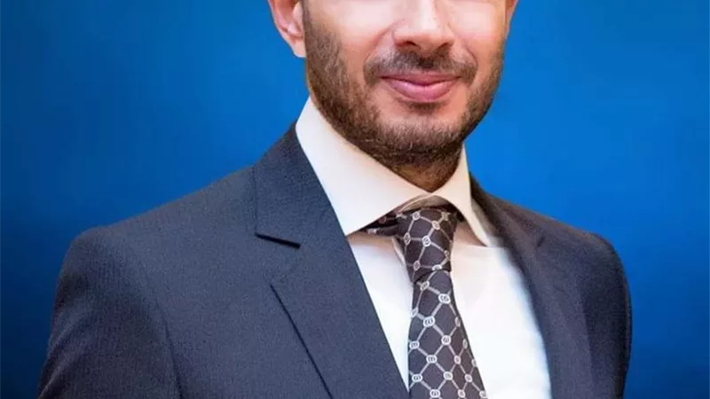 خالد الطوخى رئيس مجلس أمناء جامعة مصر للعلوم والتكنولوجيا:المنظومة التعليمية فى مصر شهدت طفرة كبيرة فى ظل اهتمام الرئيس السيسى بتطوير التعليم