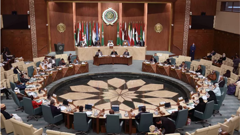 البرلمان العربي يدشن المرصد العربي لحقوق الإنسان في جلسته العامة بحضور رئيس مجلس النواب المصري