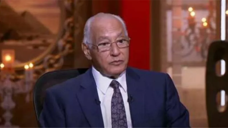 علي الدين هلال: السيسى يغامر بشعبيته من أجل مستقبل مصر.. فيديو