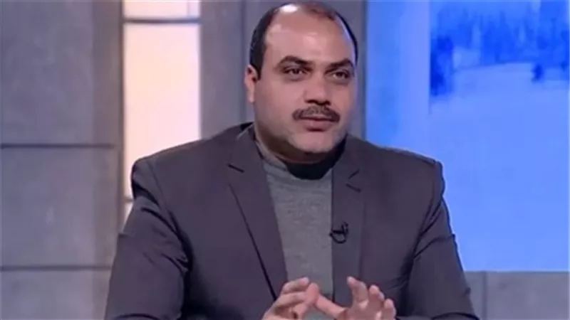 محمد الباز يعتذر على الهواء لأهلينا فى الصعيد.. لن نسمح بالخطأ.. فيديو
