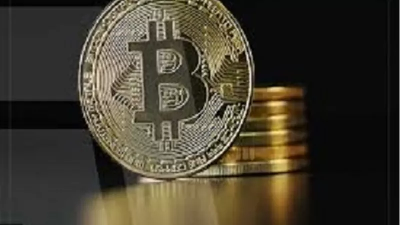 بيتكوين يخترق حاجز الـ55 ألف دولار أمريكي