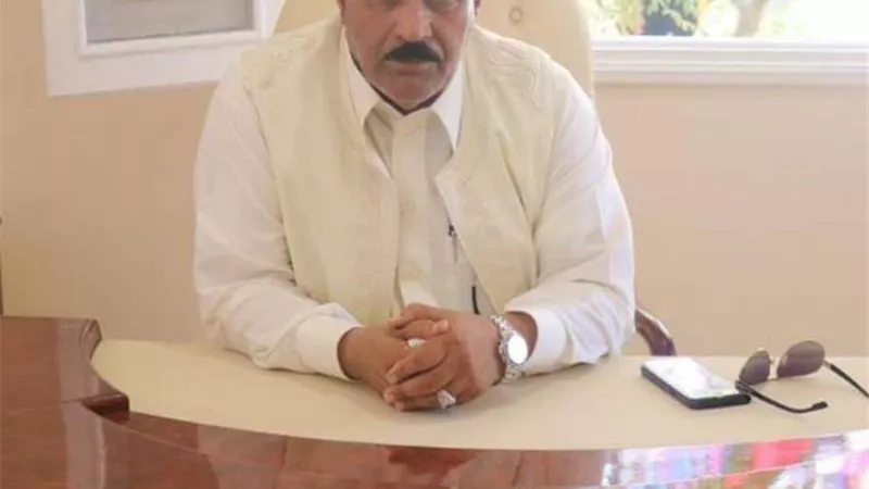 النائب صالح سلطان يستنكر تصريحات تامر أمين.. ويطالب بمحاسبة رادعة وعاجله