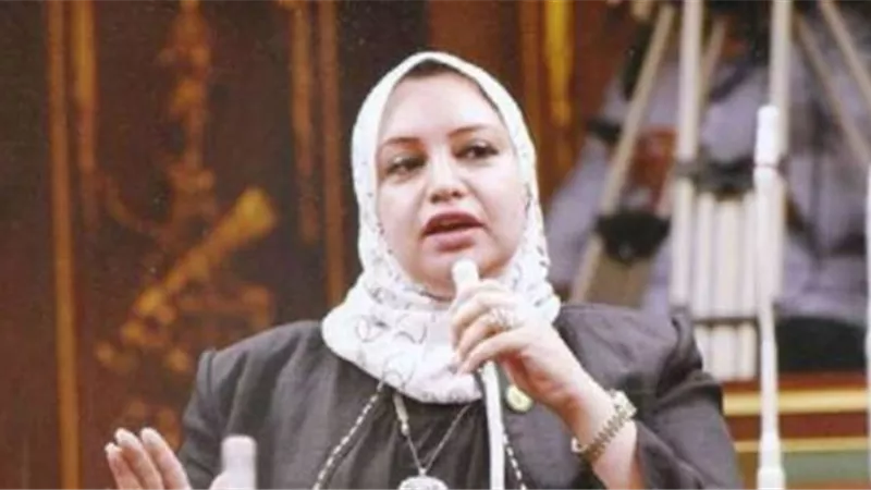 سولاف درويش: إهانة تامر أمين لأهالى الصعيد أساءت للشعب المصرى.. فيديو
