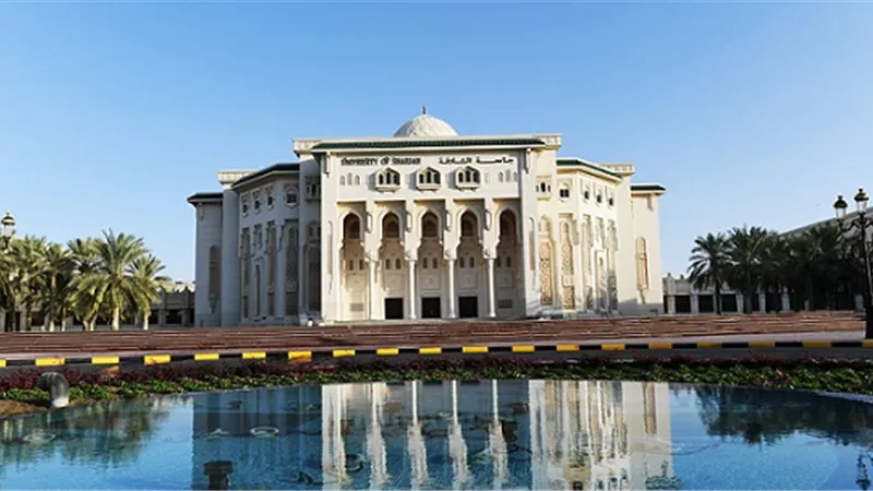 انطلاق فعاليات المؤتمر الدولي 