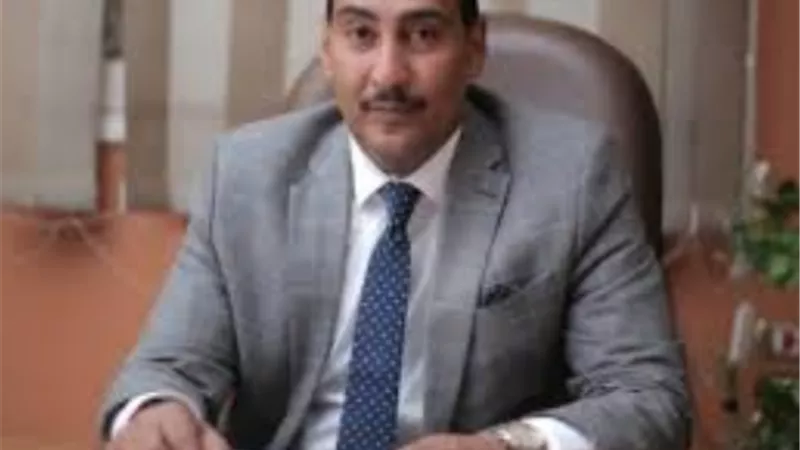 محمد احمد الجبلاوي يطالب الحكومة بخطة متكاملة لمواجهة الزيادة السكانية