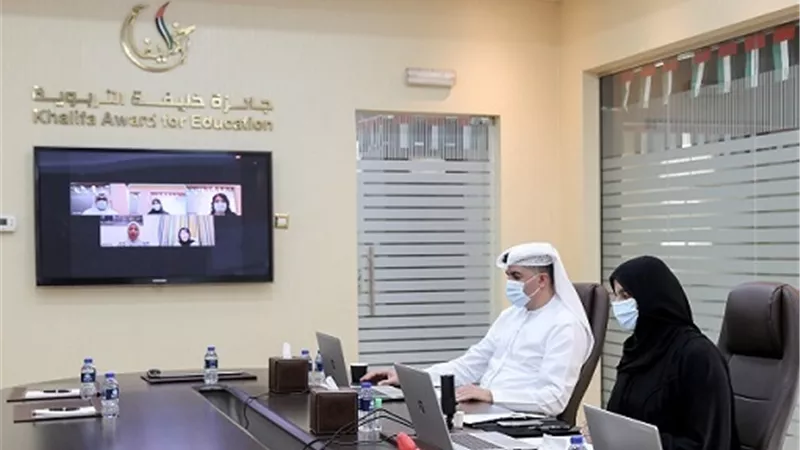 جائزة خليفة التربوية تعلن أسماء الفائزين بدورتها الـ14.. أبريل المقبل
